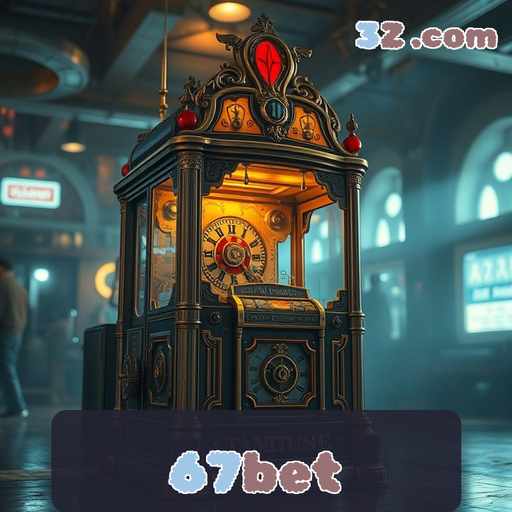 Experimente o cassino vibrante do 67bet e jogue com emoção!