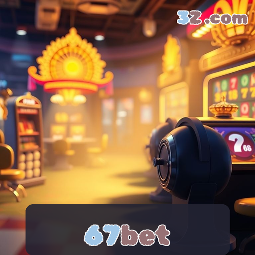 Experiência VIP no 67bet: Um Mundo de Vantagens